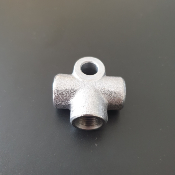 Verteiler Bremsleitung